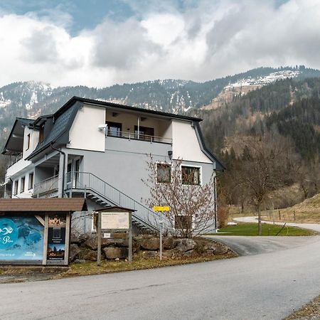 Naturparkresort Xeisblick パルファウ エクステリア 写真